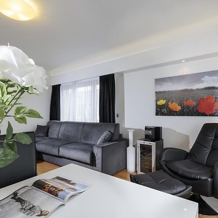 The Queen Luxury Apartments - Villa Carlotta Люксембург Экстерьер фото