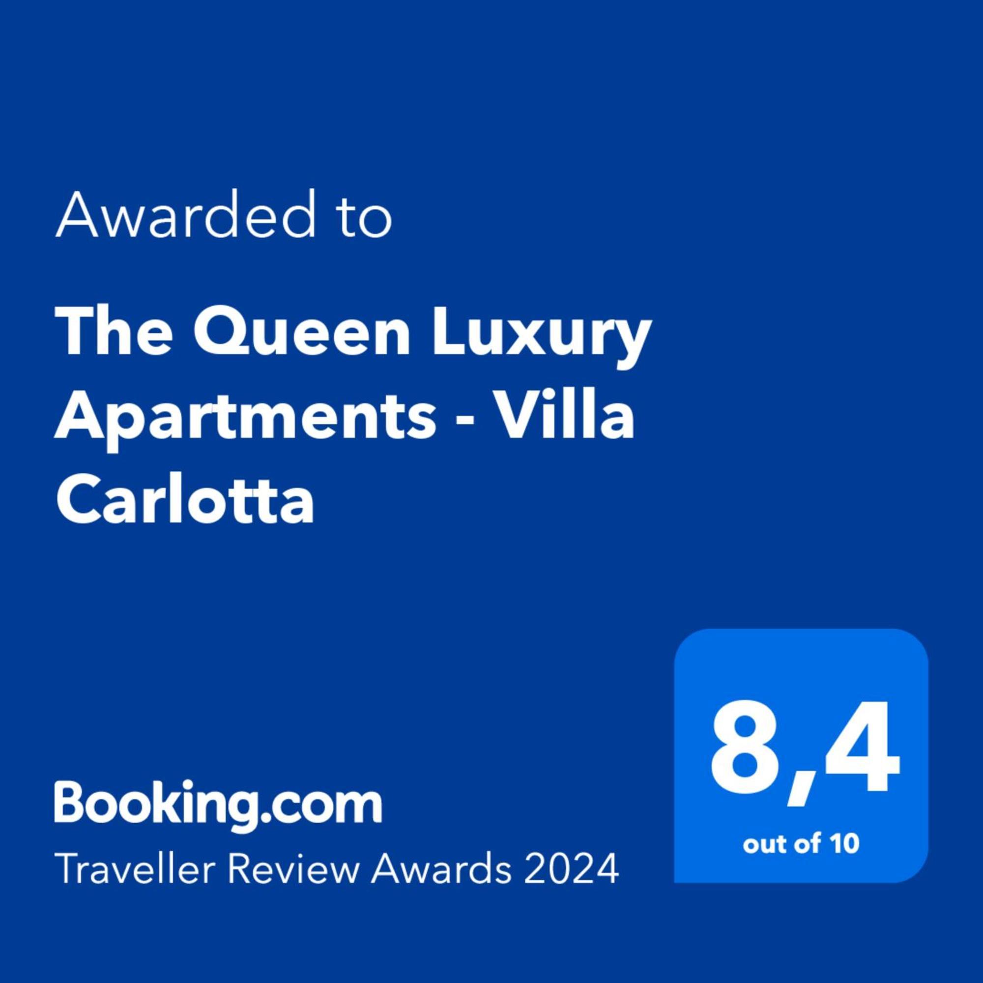 The Queen Luxury Apartments - Villa Carlotta Люксембург Экстерьер фото